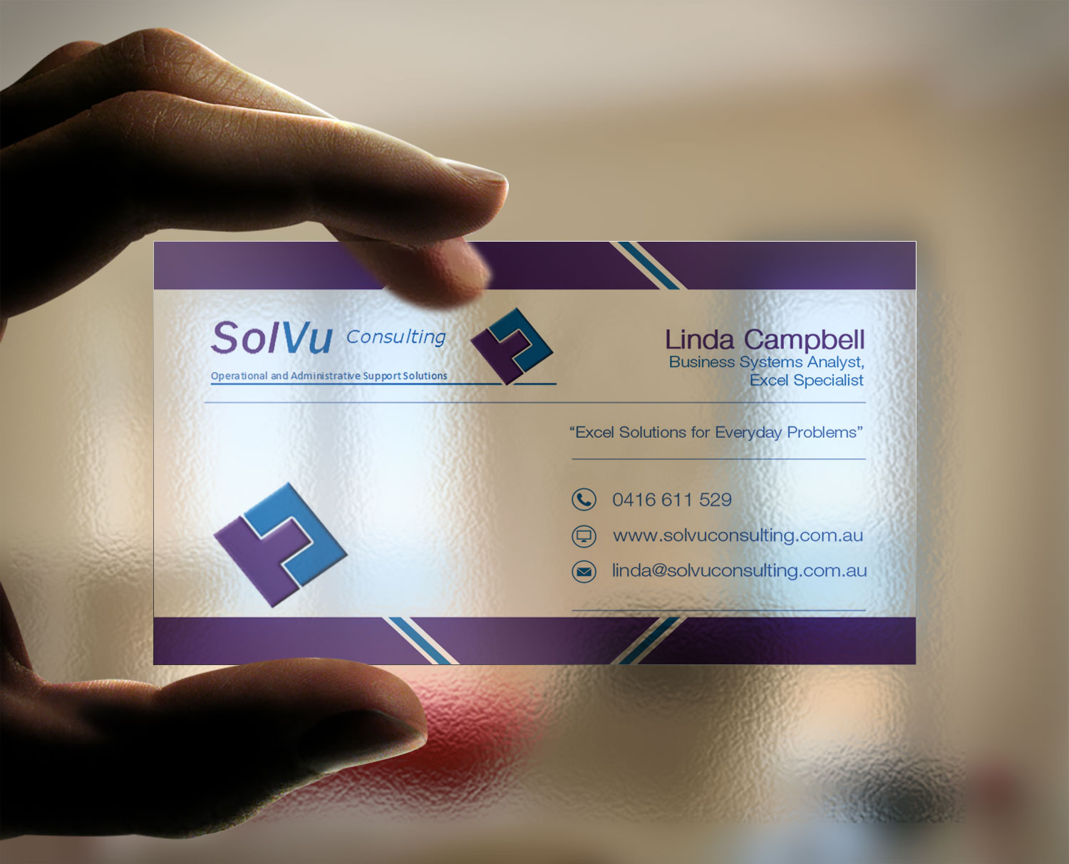 Business Card Design by Lanka Ama for this project | Design #5751678