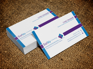 Business Card Design by Lanka Ama for this project | Design: #5751681