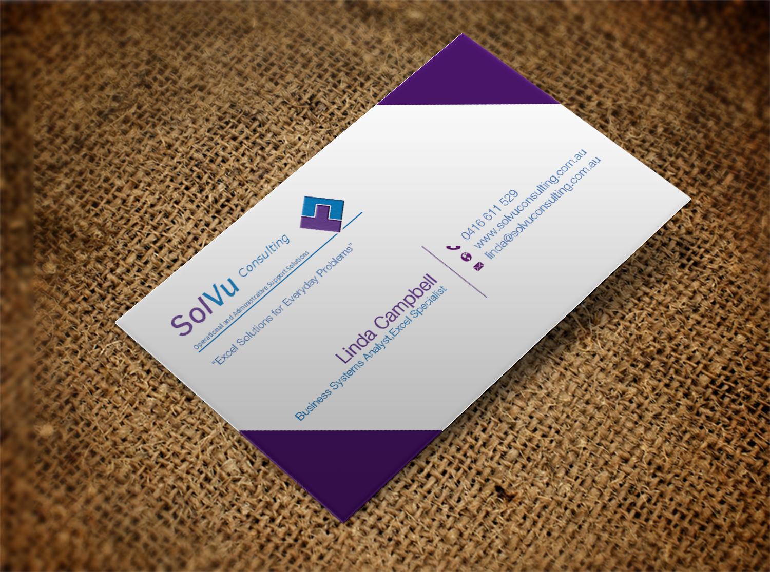 Business Card Design by Lanka Ama for this project | Design #5751684