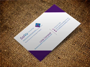 Business Card Design by Lanka Ama for this project | Design: #5751684