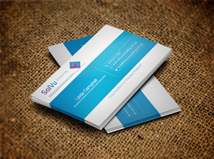 Business Card Design by Lanka Ama for this project | Design: #5751686