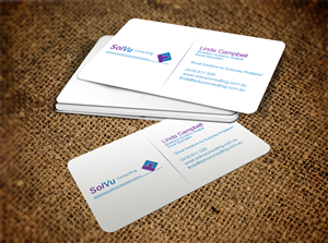 Business Card Design by Lanka Ama for this project | Design: #5751687