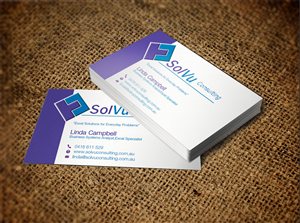 Business Card Design by Lanka Ama for this project | Design: #5751689