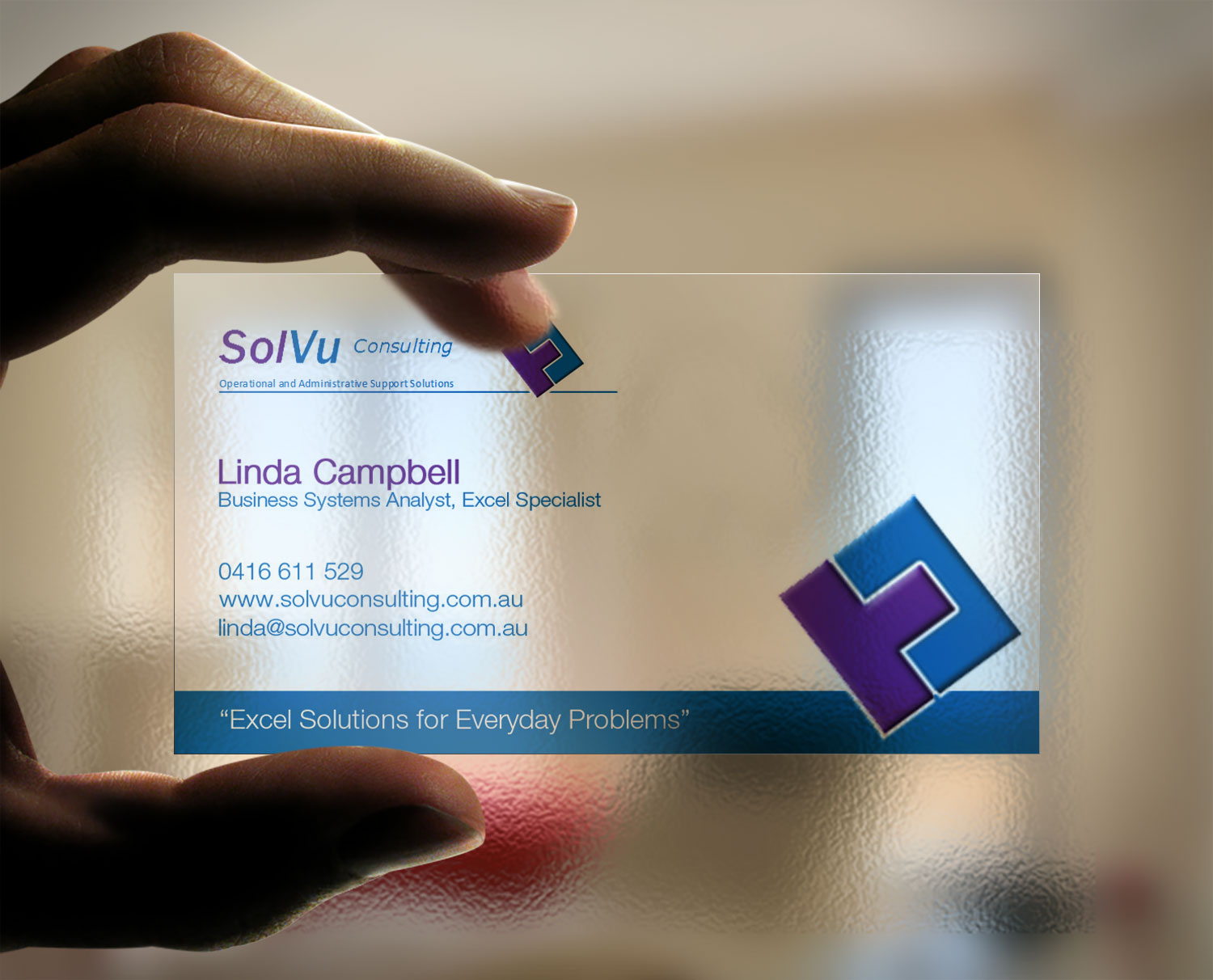 Design de Carte de Visite par Lanka Ama pour ce projet | Design #5751691