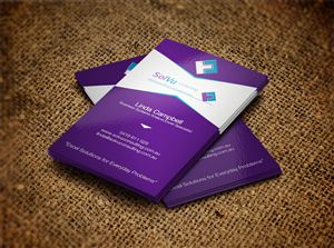 Business Card Design by Lanka Ama for this project | Design: #5751694
