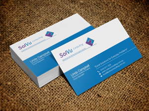 Business Card Design by Lanka Ama for this project | Design: #5751698