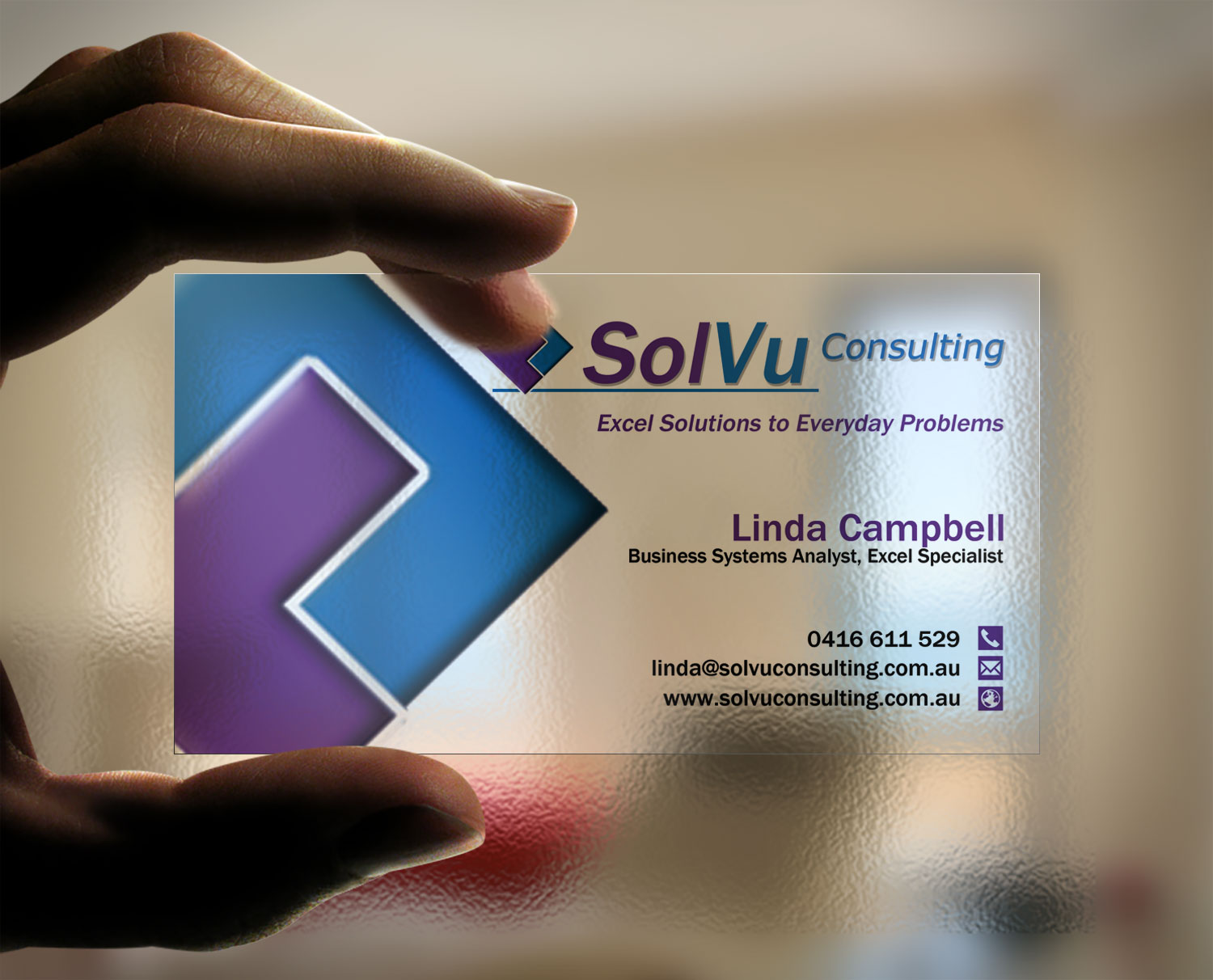 Business Card Design by Lanka Ama for this project | Design #5751702