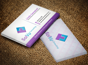 Business Card Design by Lanka Ama for this project | Design: #5751712