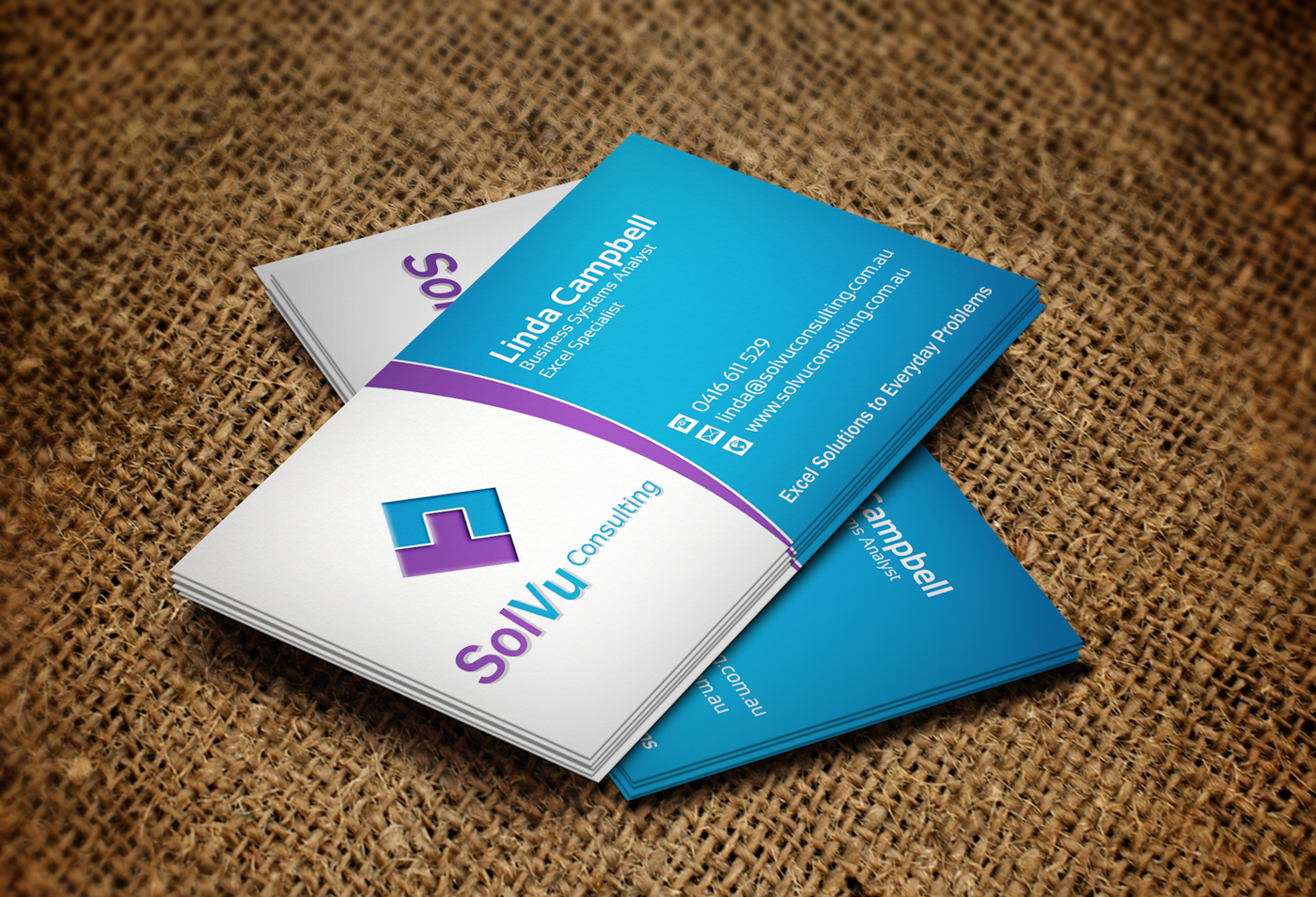 Business Card Design by Lanka Ama for this project | Design #5751716