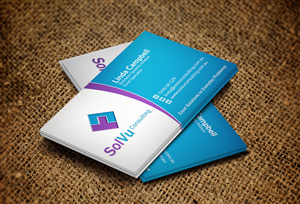 Business Card Design by Lanka Ama for this project | Design: #5751716