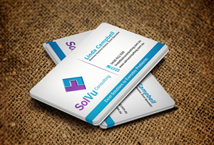 Business Card Design by Lanka Ama for this project | Design: #5751721