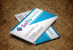 Business Card Design by Lanka Ama for this project | Design: #5751727