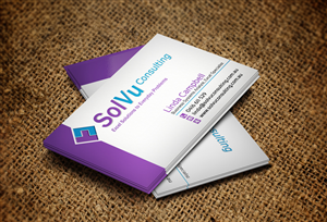 Business Card Design by Lanka Ama for this project | Design: #5751731