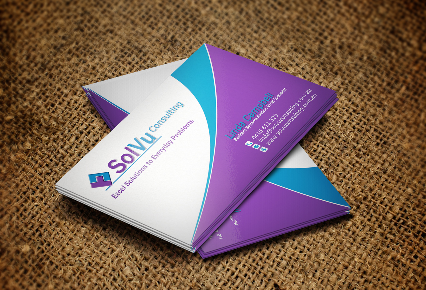 Business Card Design by Lanka Ama for this project | Design #5751735