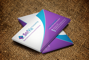 Business Card Design by Lanka Ama for this project | Design: #5751735