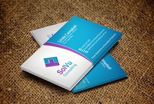 Business Card Design by Lanka Ama for this project | Design: #5756617