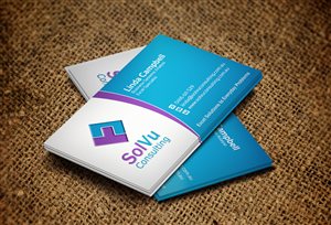 Business Card Design by Lanka Ama for this project | Design: #5756621