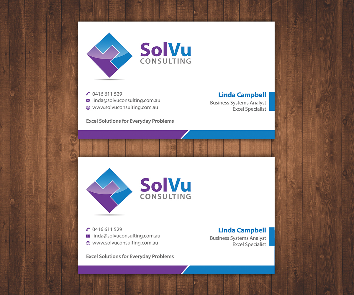 Business Card Design by Stylez Designz for this project | Design #5772781