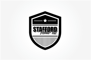 Logo Design by Cyan Designs for Stafford Motor Inn | Design #5787460