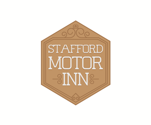Design de Logo par JOLLYBOT pour Stafford Motor Inn | Design : #5753140