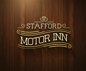 Design de Logo par JOLLYBOT pour Stafford Motor Inn | Design : #5800969