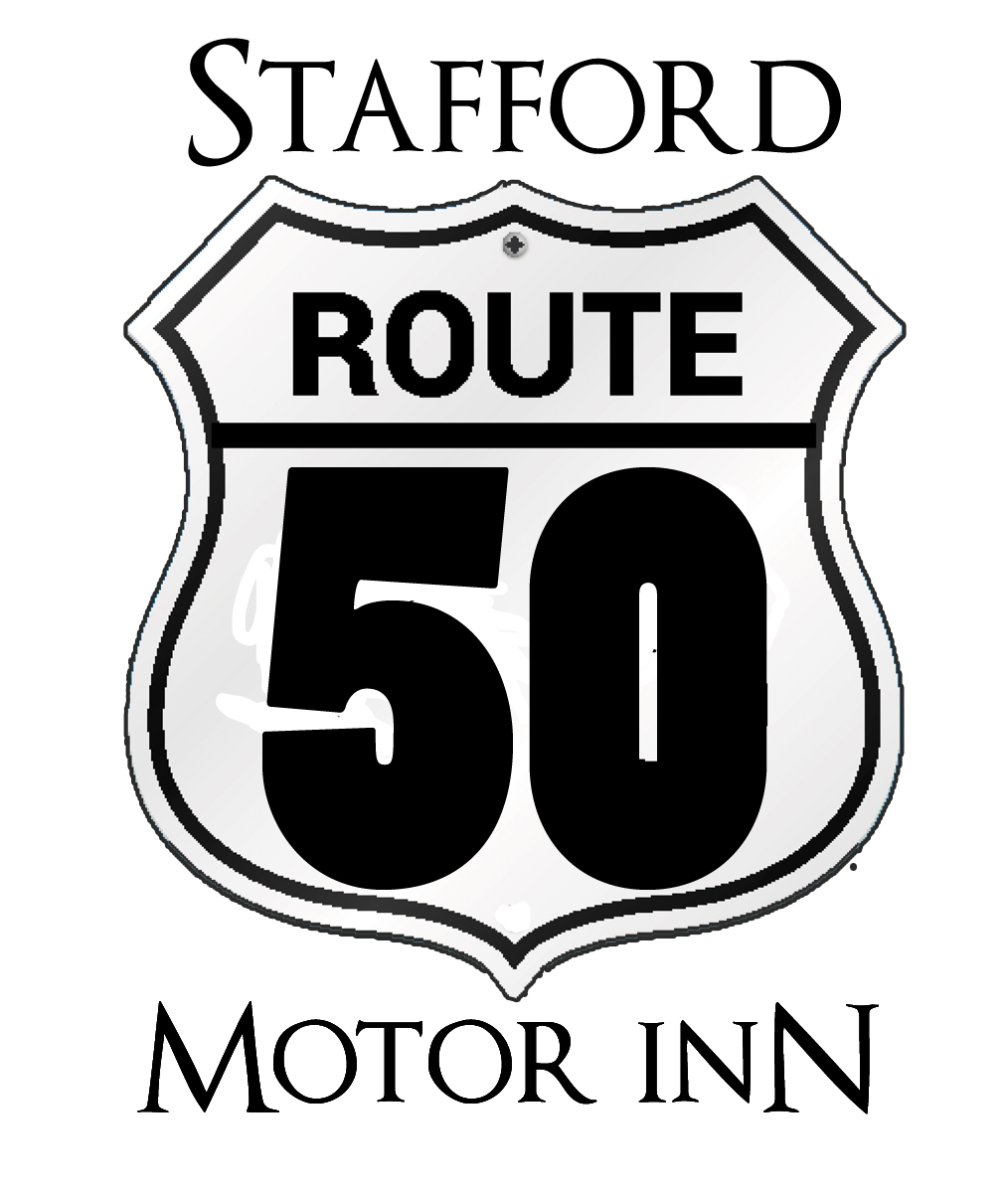 Diseño de Logo por David Winwood para Stafford Motor Inn | Diseño #5813523
