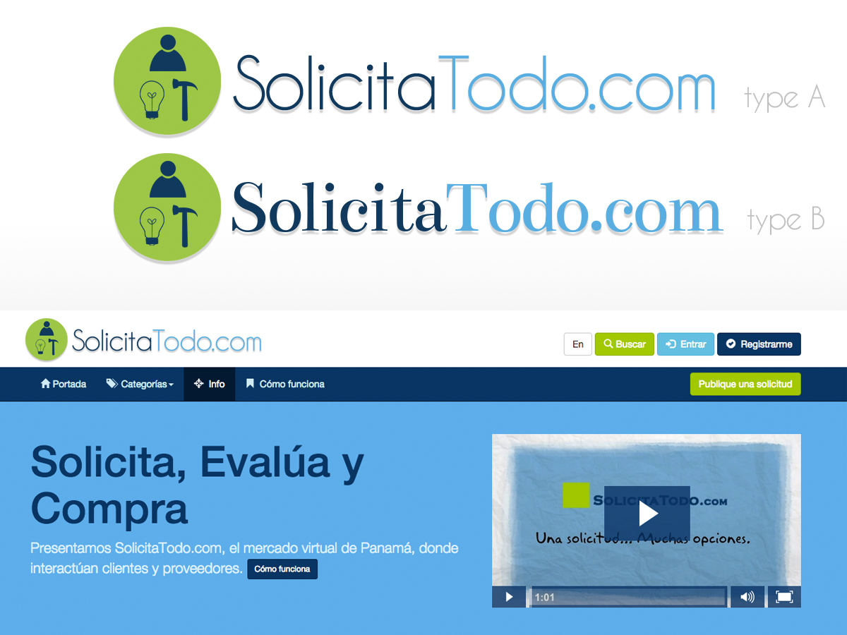 Logo Design by Hania A. for this project | Design #5786000
