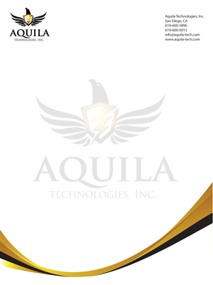 Letterhead Design by SUDHEESH.V