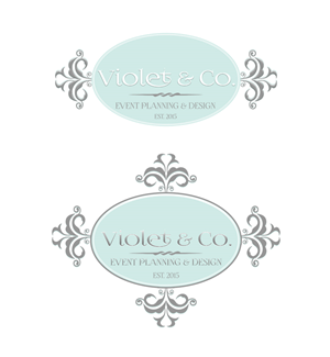 Logo Design by Dawn Larder