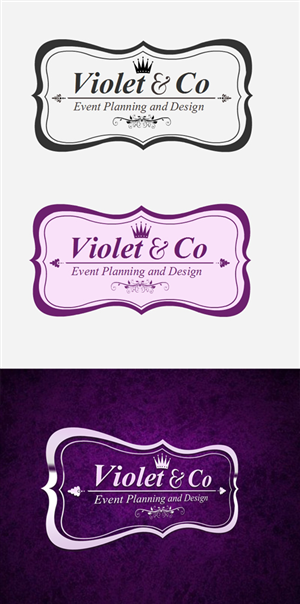 Logo Design by Xyper_Design