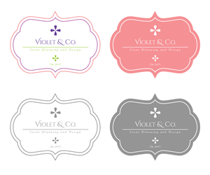 Logo Design by Mysterious Design X