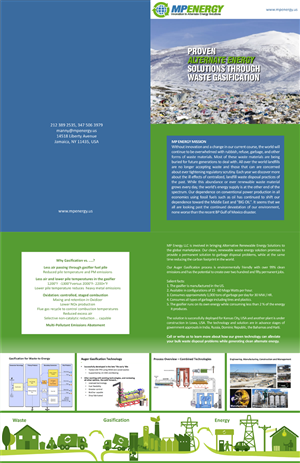 Brochure Design by adithya