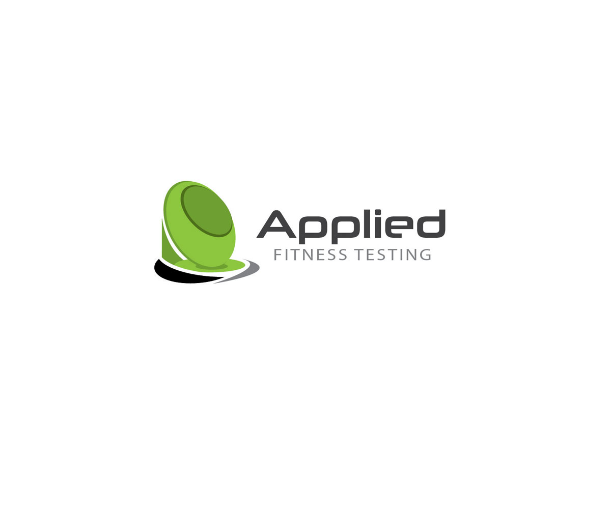 Logo Design by SG for Applied Fitness Testing | Design #5827055