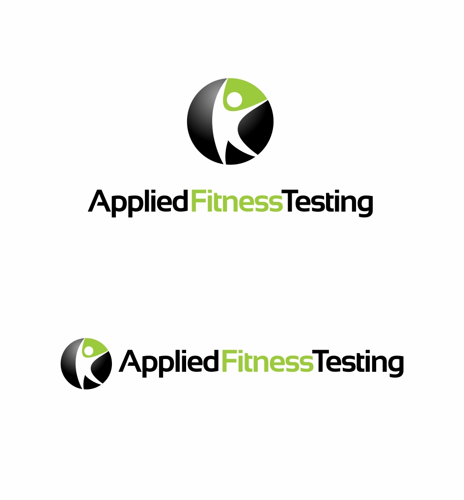 Logo Design by A+Signs for Applied Fitness Testing | Design #5817863
