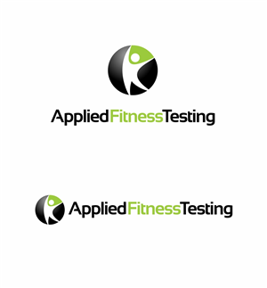 Logo Design by A+Signs for Applied Fitness Testing | Design: #5817863