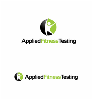 Logo Design by A+Signs for Applied Fitness Testing | Design: #5818832