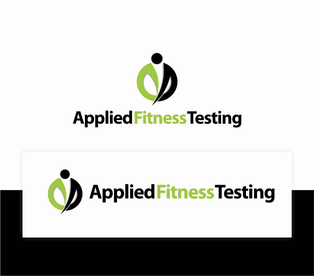 Logo Design by A+Signs for Applied Fitness Testing | Design #5827580