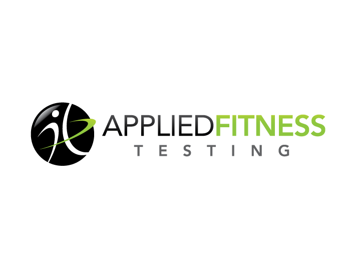 Design de Logo par Glyphica Design Studio pour Applied Fitness Testing | Design #5816796