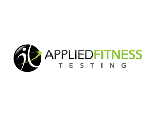 Logo Design by Glyphica Design Studio for Applied Fitness Testing | Design #5816796