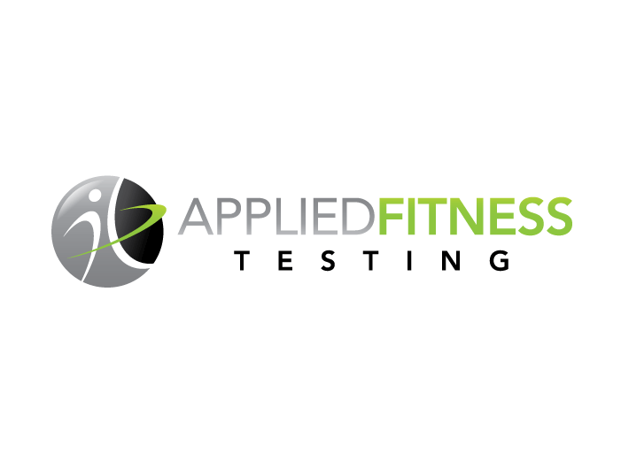 Logo Design by Glyphica Design Studio for Applied Fitness Testing | Design #5816820