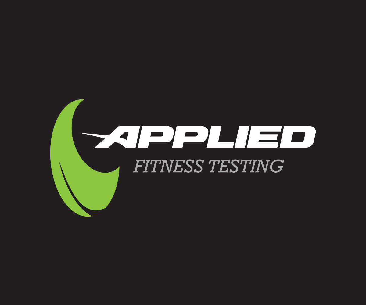 Logo Design by alan manninz for Applied Fitness Testing | Design #5800975