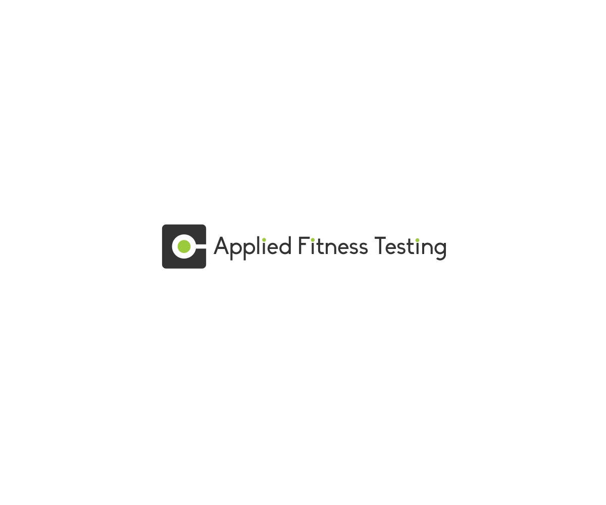 Design de Logo par QuattroCreative pour Applied Fitness Testing | Design #5752537