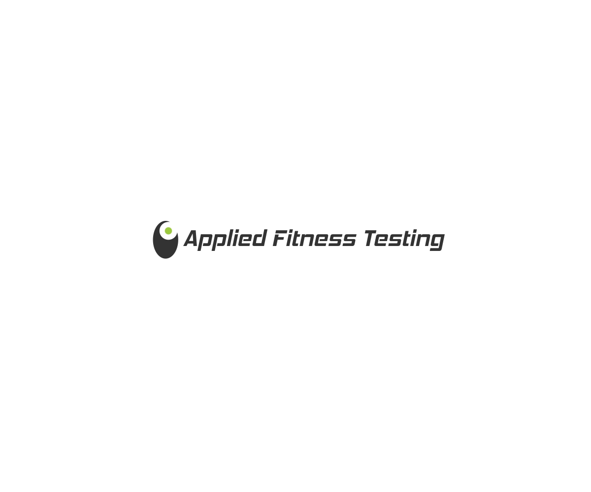 Logo Design by QuattroCreative for Applied Fitness Testing | Design #5767452