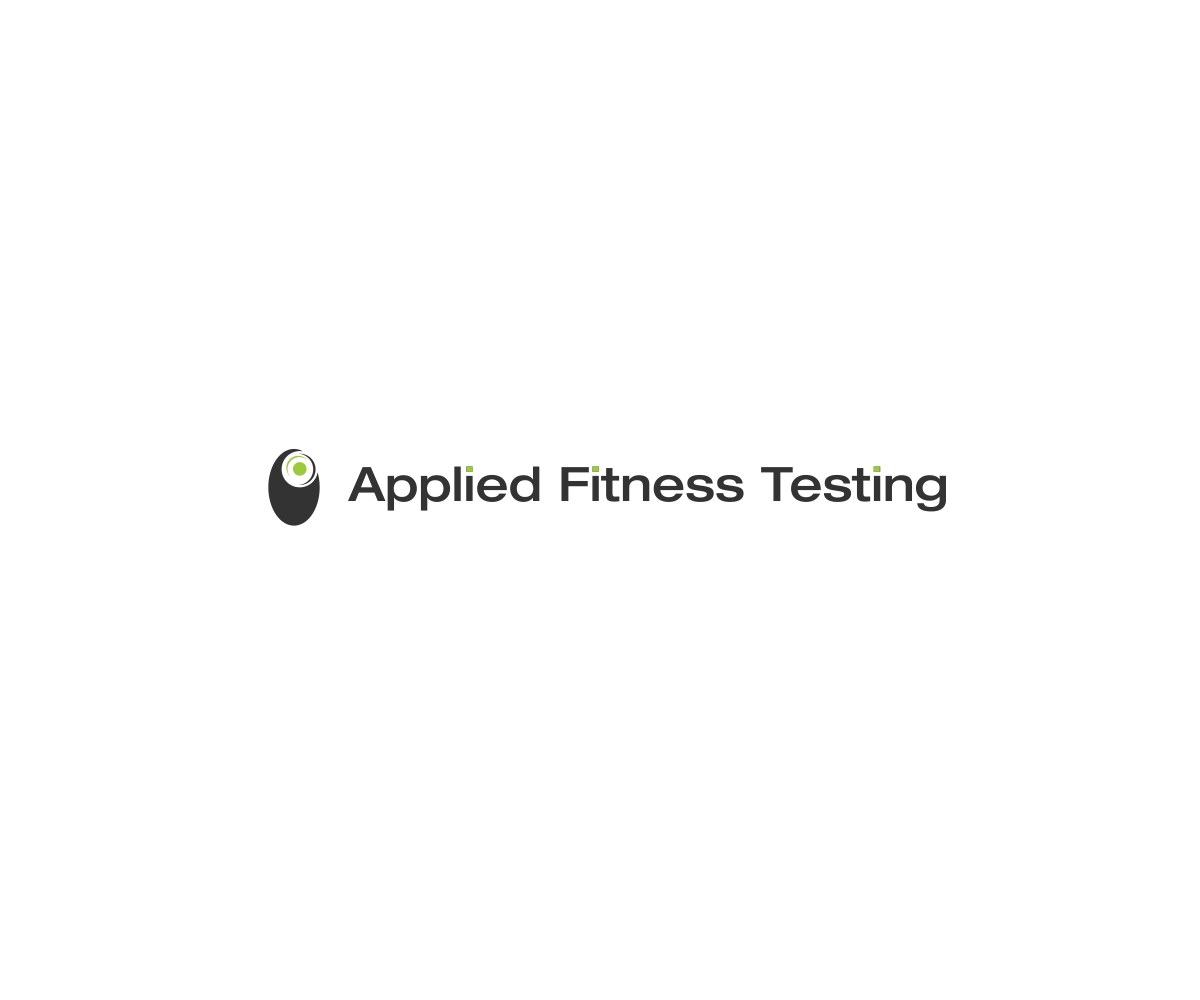Logo Design by QuattroCreative for Applied Fitness Testing | Design #5815171