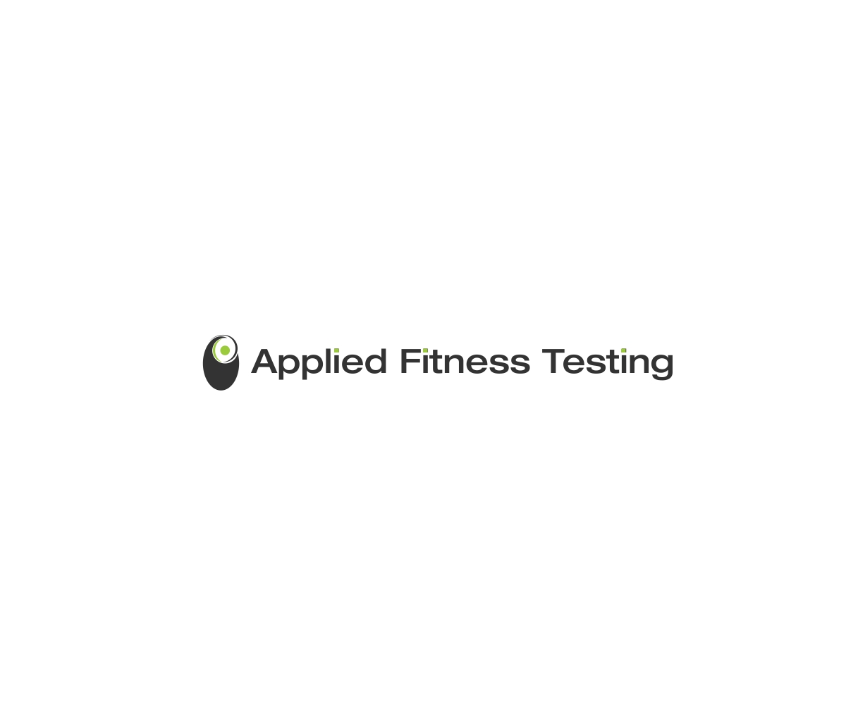 Logo Design by QuattroCreative for Applied Fitness Testing | Design #5815202
