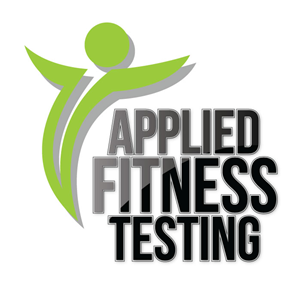 Logo Design by Vibrix Media for Applied Fitness Testing | Design: #5780343