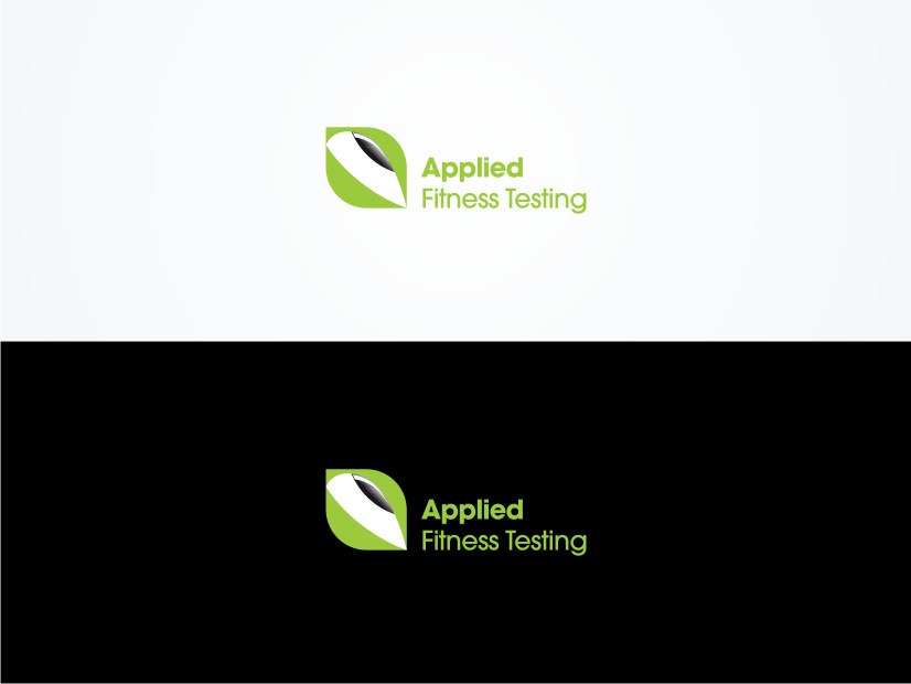 Logo Design by Atvento Graphics for Applied Fitness Testing | Design #5797827