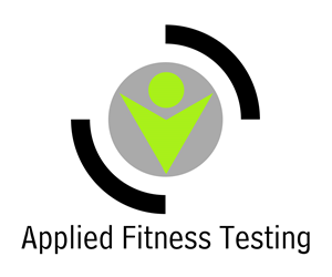 Logo Design by Tejas Joisar for Applied Fitness Testing | Design #5767443