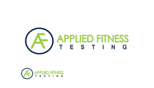 Logo Design by cr8ive for Applied Fitness Testing | Design #5753825