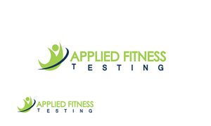 Logo Design by cr8ive for Applied Fitness Testing | Design: #5756916